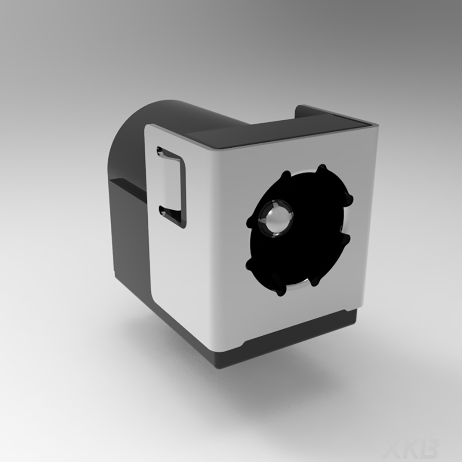 DC-005F-2.5A-2.5-XKB Connectivity